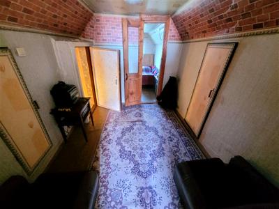 дом по адресу 5 садова, 112