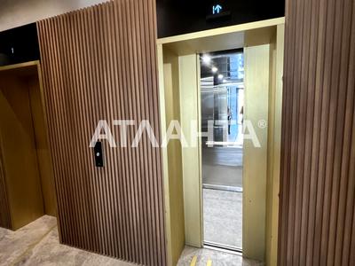 квартира по адресу Французский бульв., 63/65 к3