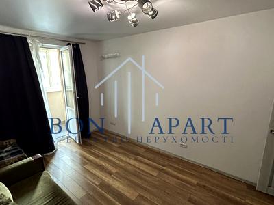 квартира за адресою Сергія Данченка вул., 32