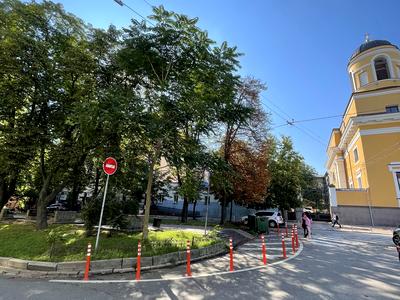 квартира за адресою Костельна вул., 10