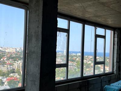 квартира по адресу Макаренко ул., 2а