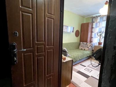 комната по адресу Благодатная ул., 2