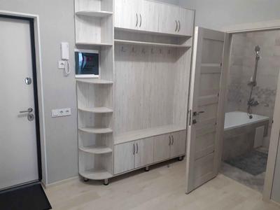квартира по адресу Берестейский просп. (Победы), 109-А