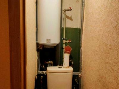 квартира по адресу Победы просп., 68б