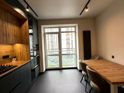 квартира за адресою Гетьмана Мазепи вул., 164