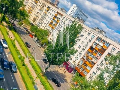 квартира по адресу Леси Украинки бульв., 24