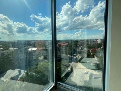 квартира за адресою Гарбарська вул., 29