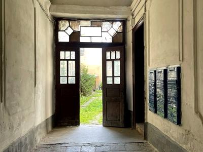 квартира по адресу Черновола просп. (700-летия Львова), 23
