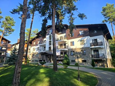 квартира за адресою Підлісна вул., 15