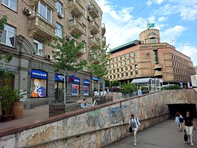квартира за адресою Велика Васильківська вул. (Червоноармійська), 26
