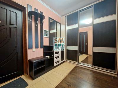 квартира за адресою Жулянська вул., 1-А