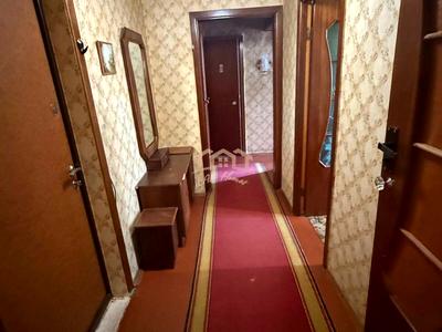 квартира по адресу Автозаводская ул., 39
