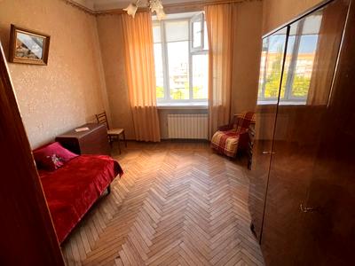 квартира за адресою Копилівська вул., 17/19
