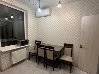 квартира по адресу Берестейский просп. (Победы), 71-А