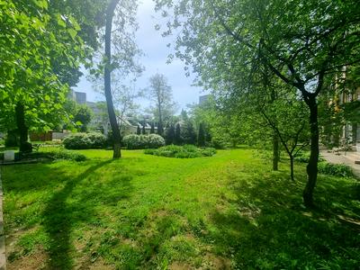 квартира за адресою Загорівська вул. (Багговутівська), 4