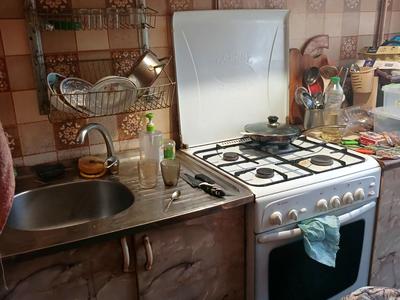 квартира по адресу Академика Заболотного ул., 15