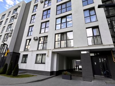 квартира за адресою с. Сокільники, Героїв Майдану вул., 2