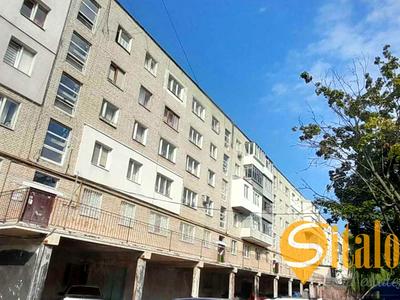 квартира по адресу Гринченко ул., 6