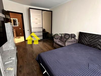квартира за адресою Перспективна вул., 8