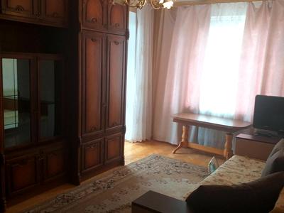 квартира по адресу Червоной Калины просп., 40