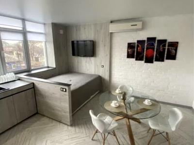 квартира по адресу Осенняя ул., 59