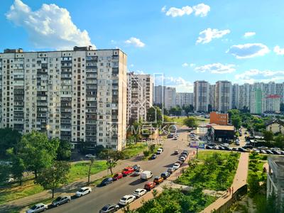 квартира за адресою Каховська вул., 62-А