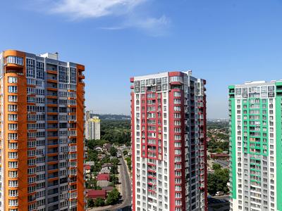 квартира за адресою Київ, Каховська вул., 62-А