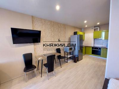 квартира за адресою Соборності просп. (Возз'єднання), 17