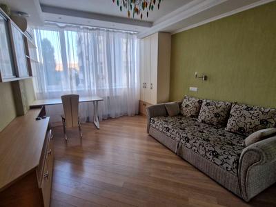 квартира за адресою Освіти вул., 16-А