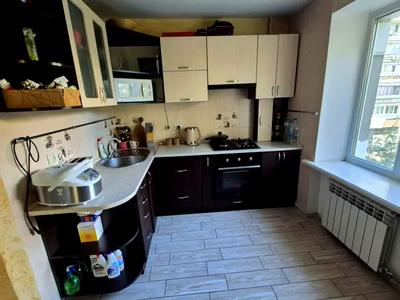квартира по адресу Голосеевский просп. (40-летия Октября), 108к3