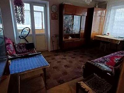 квартира по адресу Оболонский просп., 10