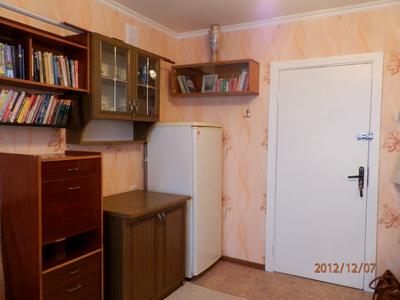 комната по адресу Чистяковская ул., 28