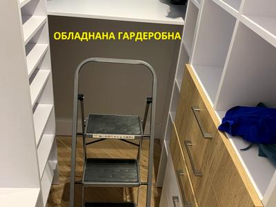 квартира по адресу Валерия Лобановского просп. (Краснозвездный), 4-Ж