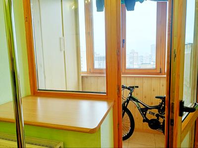 квартира за адресою Рональда Рейгана вул., 34