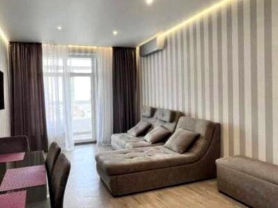 квартира за адресою Лесі Українки бульв., 7-В