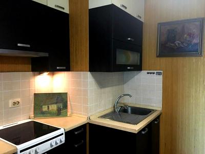квартира за адресою Олени Пчілки вул., 2-Б
