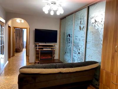 квартира по адресу Владимира Ивасюка просп. (Героїв Сталінграду), 47-А
