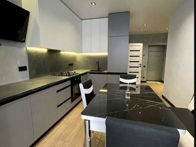 квартира за адресою Запорізьке шосе, 32