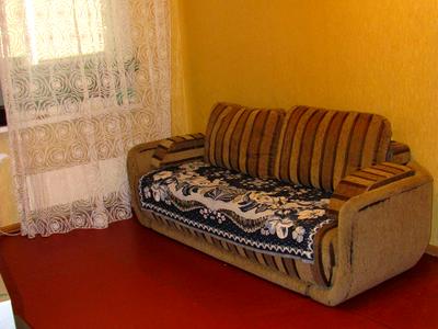 квартира за адресою Поліська вул., 4-А