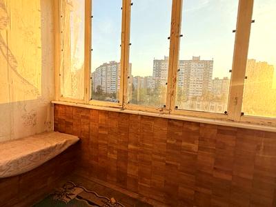 квартира за адресою Оноре де Бальзака вул., 63