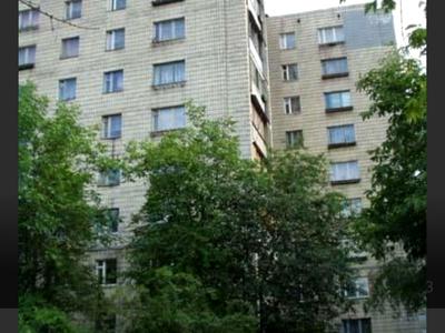 квартира по адресу Теремковская ул., 15