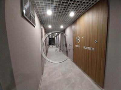 квартира за адресою Залізничне шосе, 45а