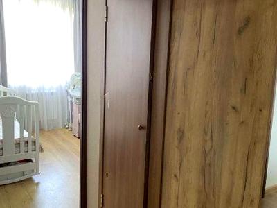 квартира за адресою Амосова вул. (Корчагінців), 13