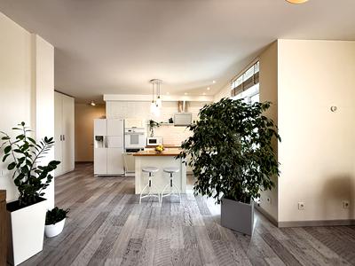 квартира за адресою Регенераторна вул., 4к2