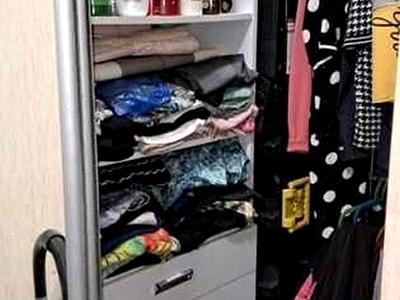 квартира за адресою Металургів просп., 8-А
