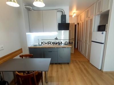 квартира за адресою Кам'янська вул. (Дніпродзержинська), 127а