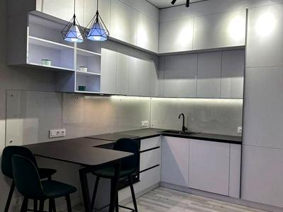квартира по адресу Варненская ул., 7