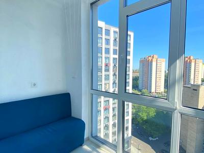 квартира по адресу Любомира Гузара просп. (Космонавта Комарова), 9б