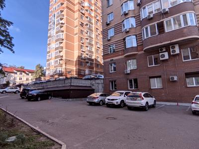 квартира по адресу Лабораторный пер., 4