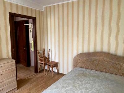 квартира по адресу Героев Полка 